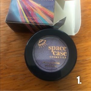 Space Case Alien Love Child Eye Shadow